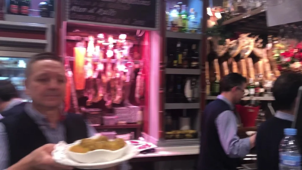 Bar Dos de Mayo - 5