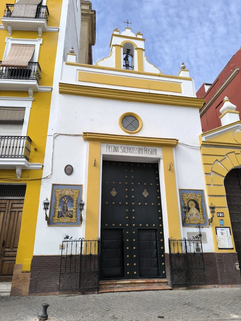 Capilla de Montesión