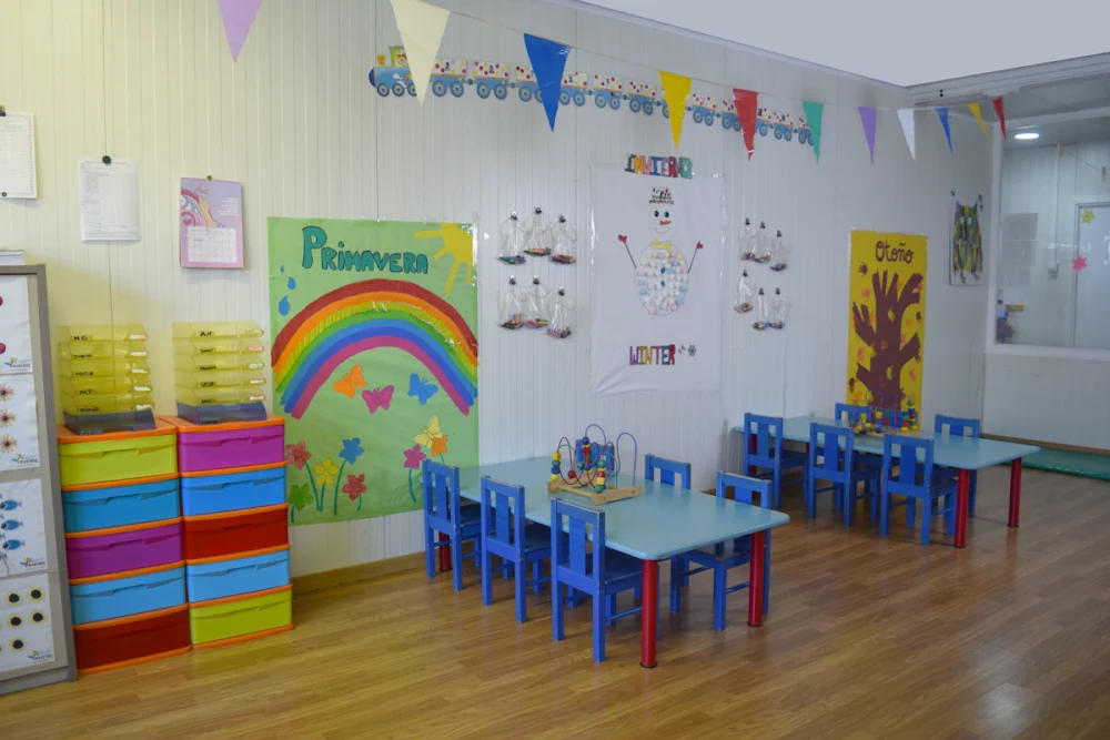Centro de Educación Infantil Pionino - 2