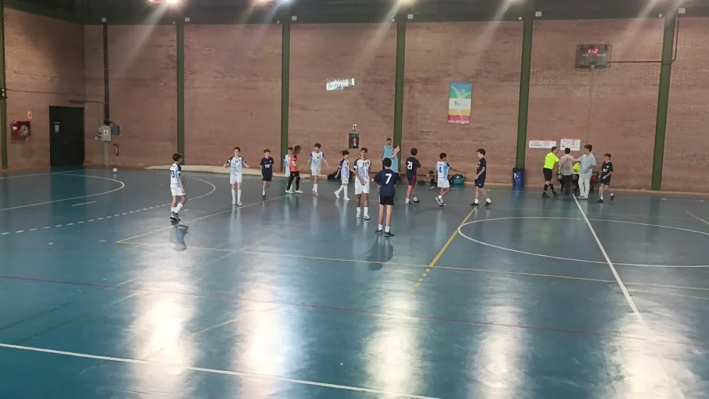 Centro Deportivo Rochelambert