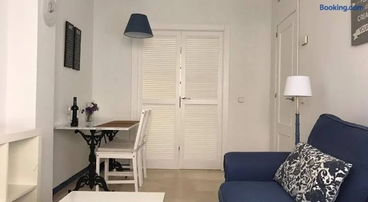 CLB Apartamento Alameda - 3