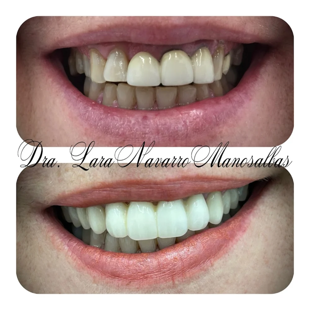 Clínica Dental Manosalbas - 2