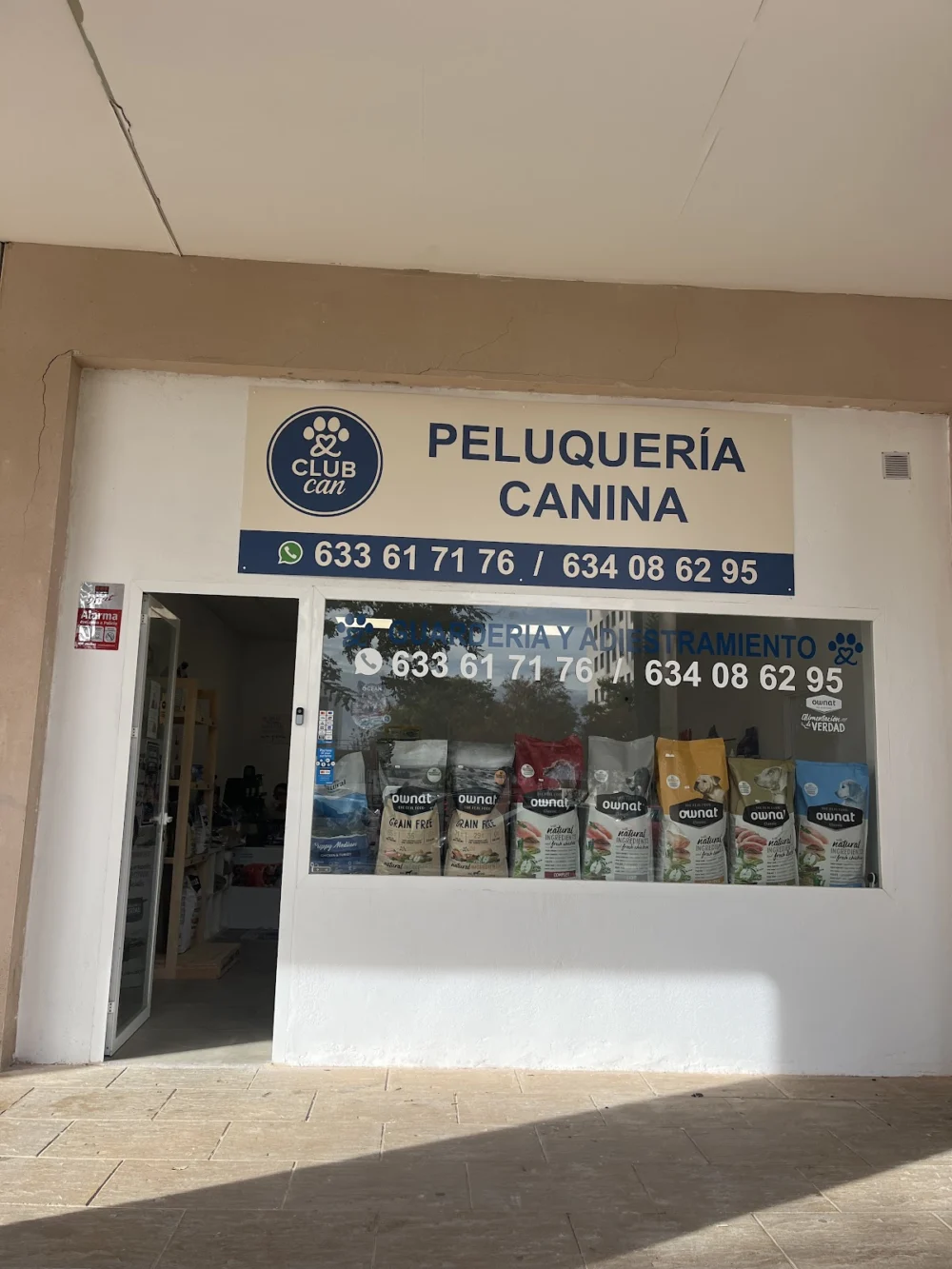 CLUB CAN - ADIESTRAMIENTO CANINO A DOMICILIO - 3