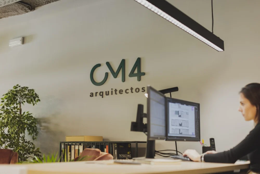 CM4 Arquitectos - 3