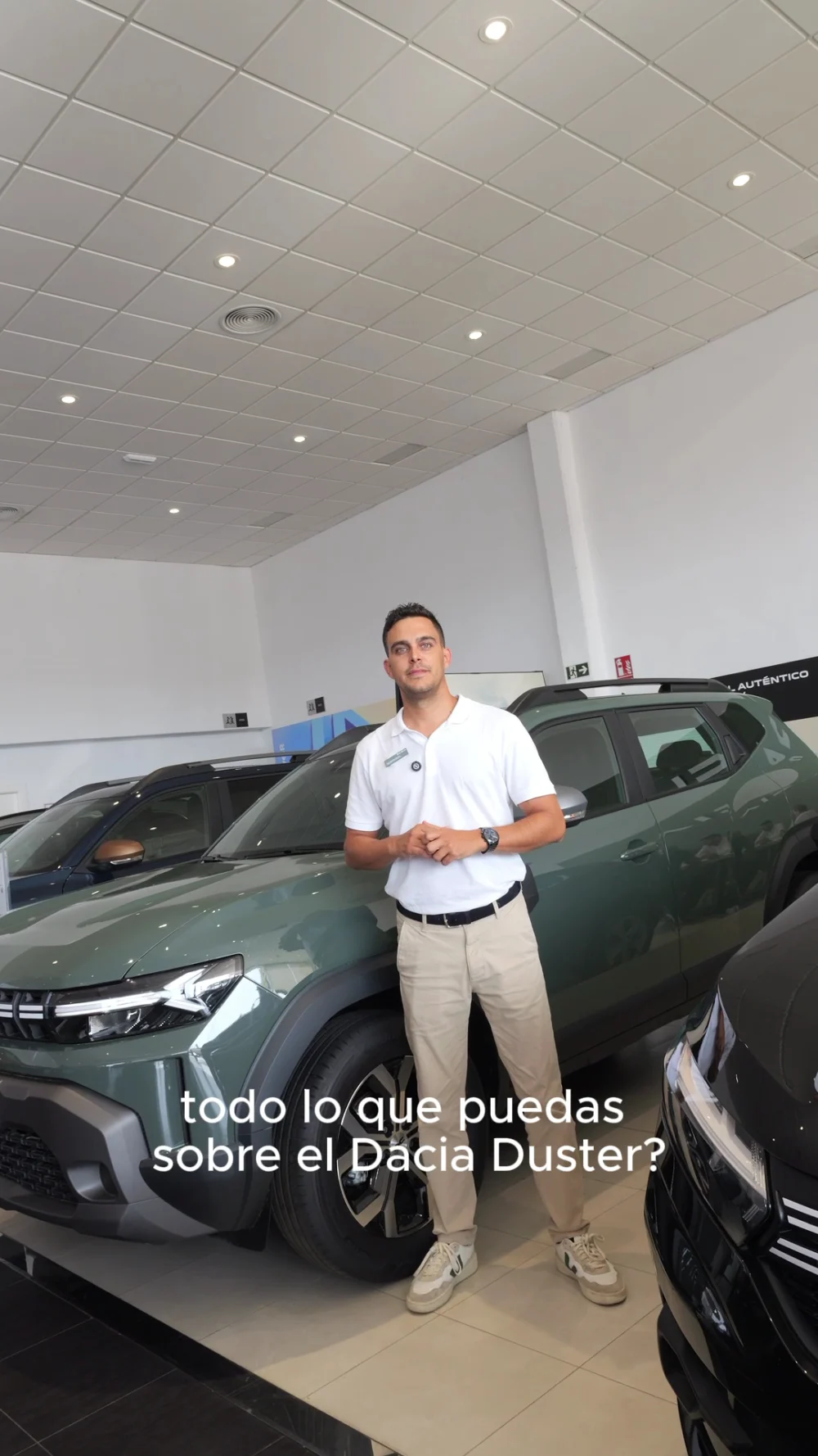 DACIA SEVILLA (SAN PABLO) - Syrsa - 3