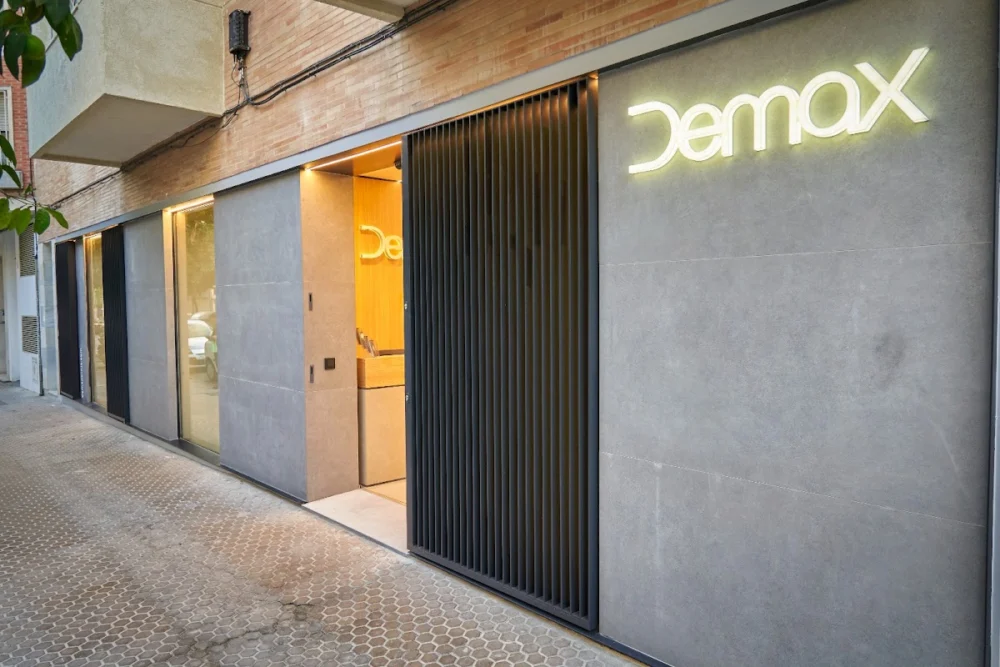 Demax Clinic | Dermatología, Medicina y Cirugía Estética
