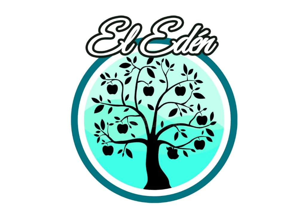 el Edén de Adán y eva - 2