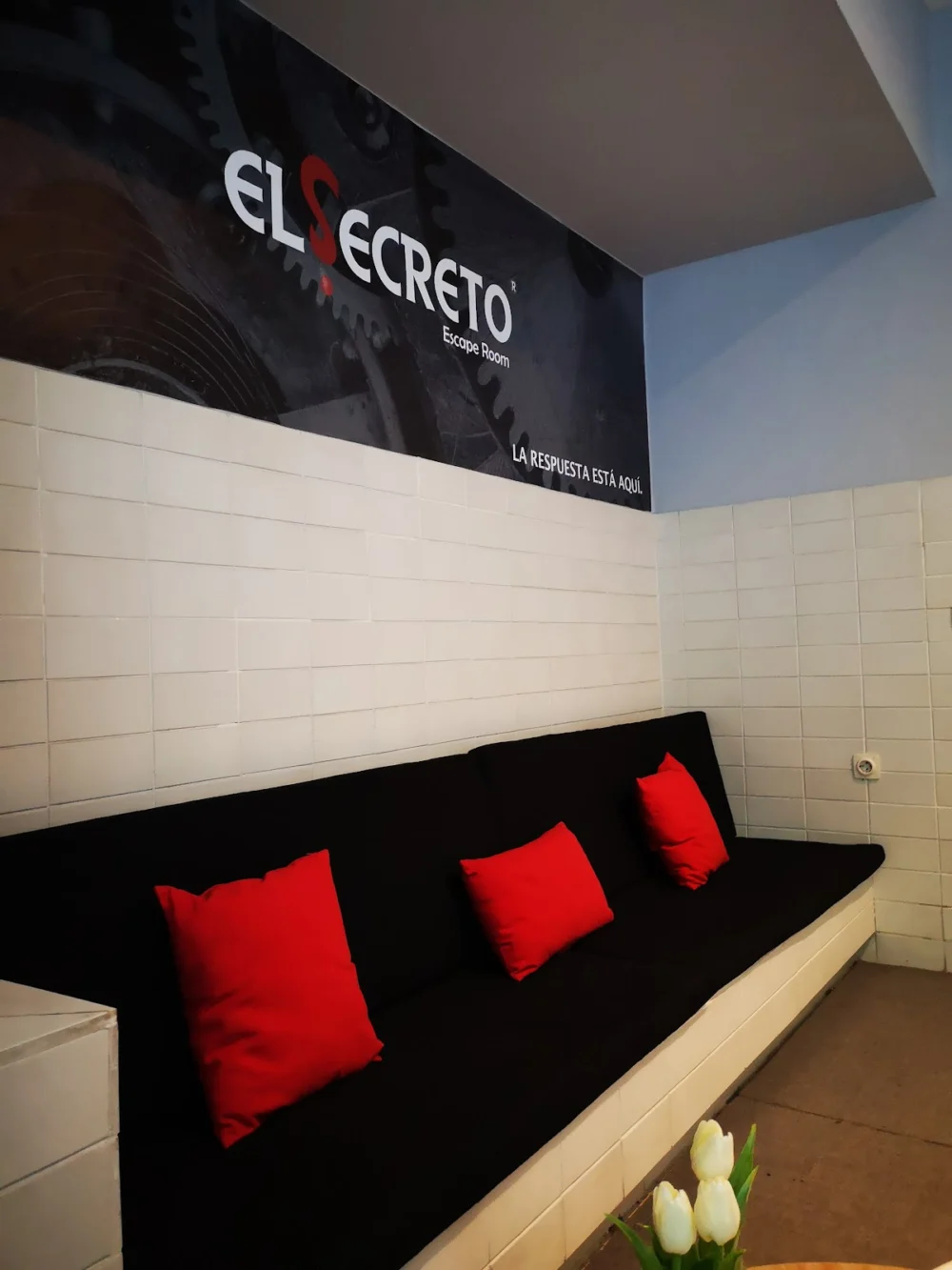 El Secreto Escape Room Sevilla