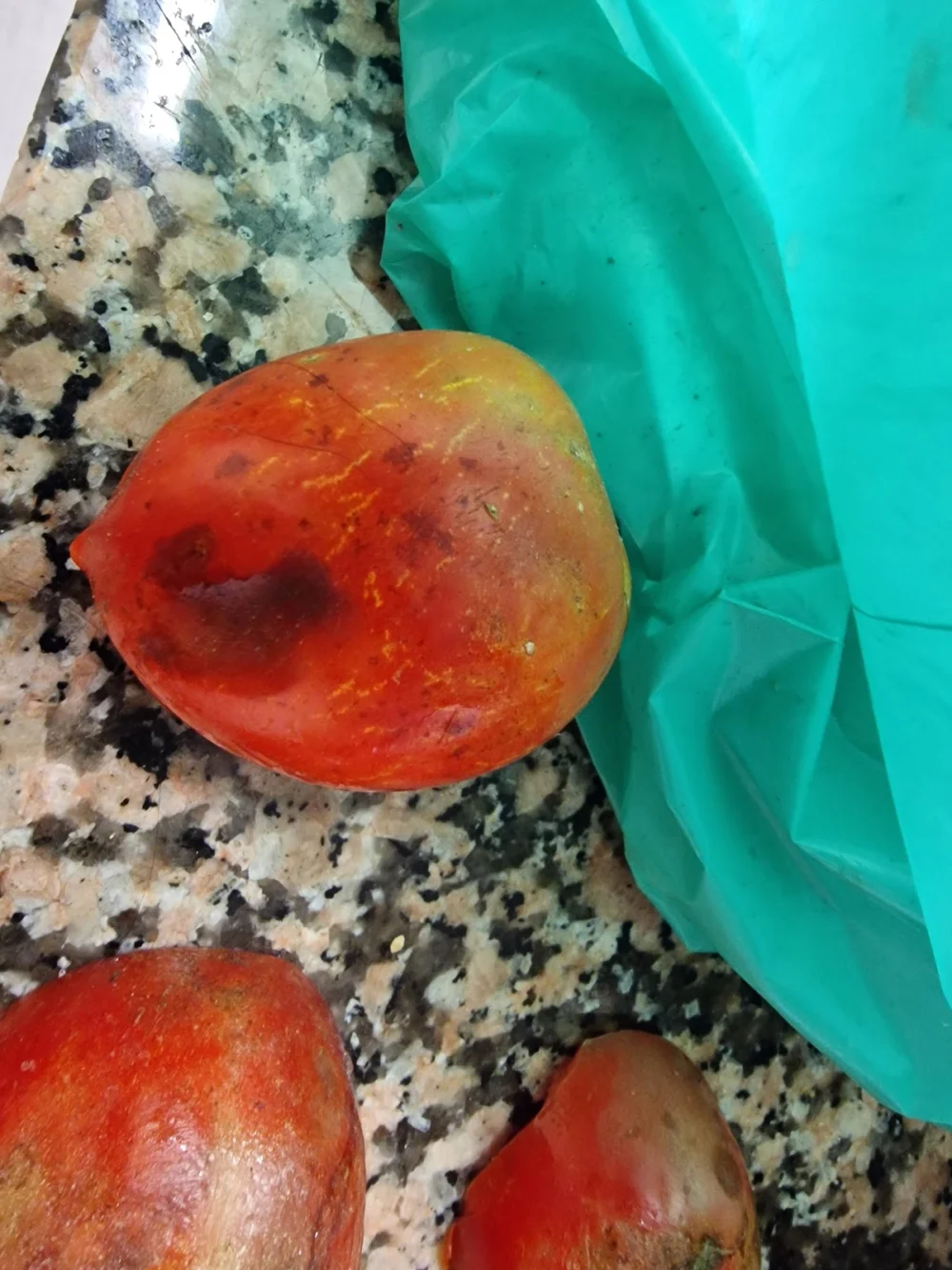 Frutería Las niñas - 2