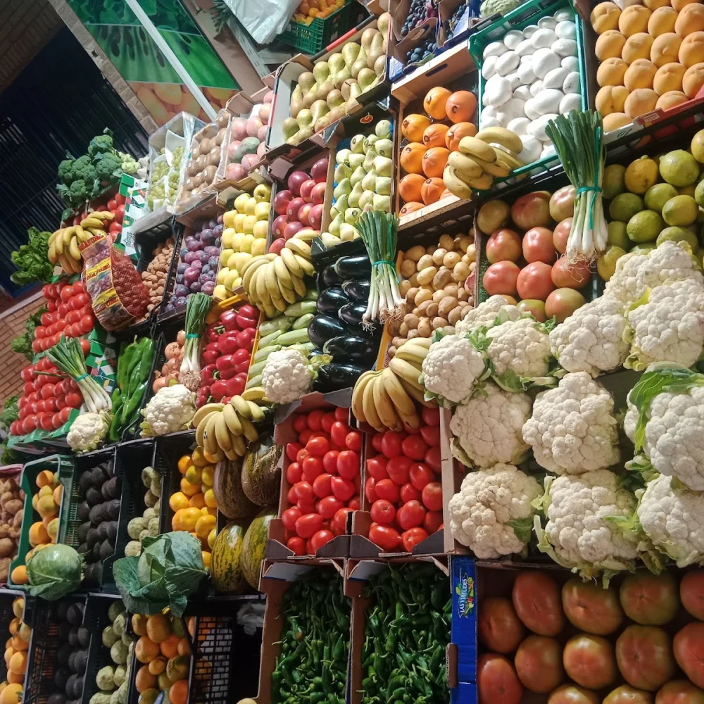 Frutería Las niñas - 4