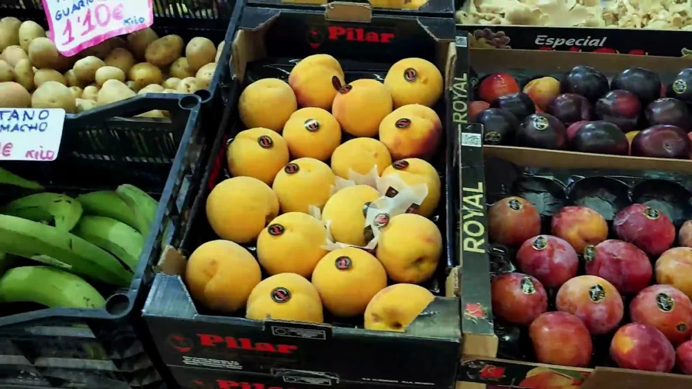 Frutería Manolo Y Pepe - 3