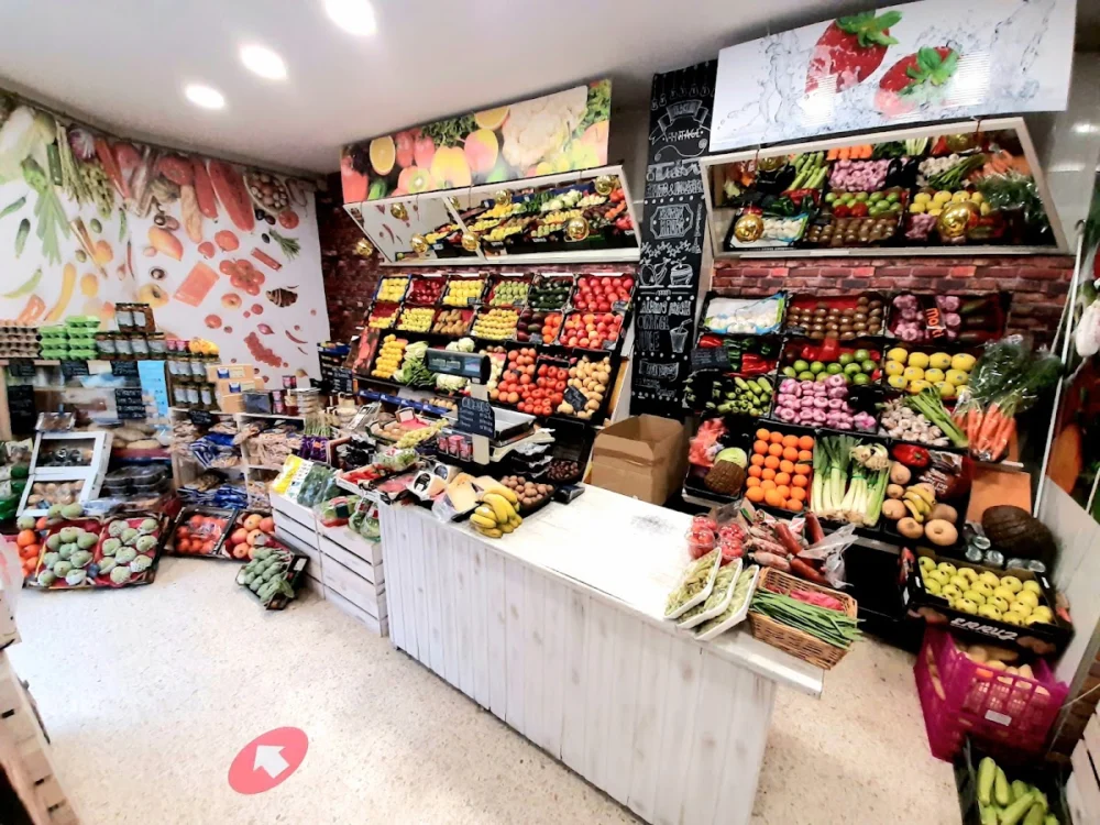Fruteria Navas - 3