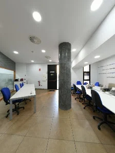 Inmobiliaria SEVILLA 2000 Real Estate - Inmobiliaria Nervión Sur - 2