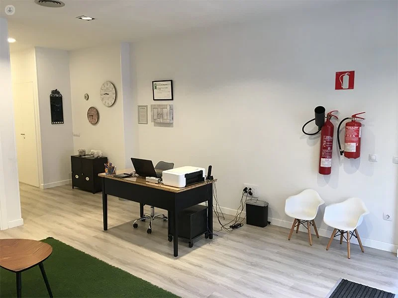 Instituto Andaluz de Neurología Pediátrica (INANP)
