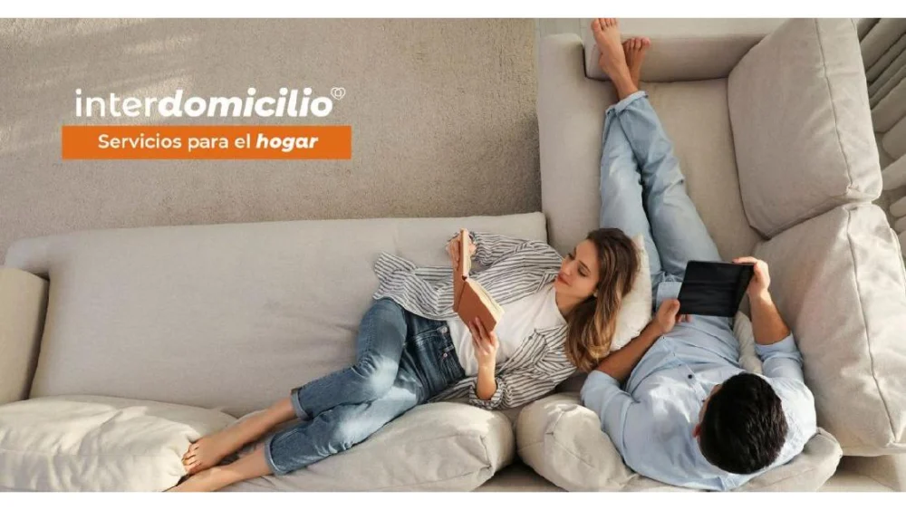 Interdomicilio Sevilla II | Servicios De limpieza y cuidados a domicilio