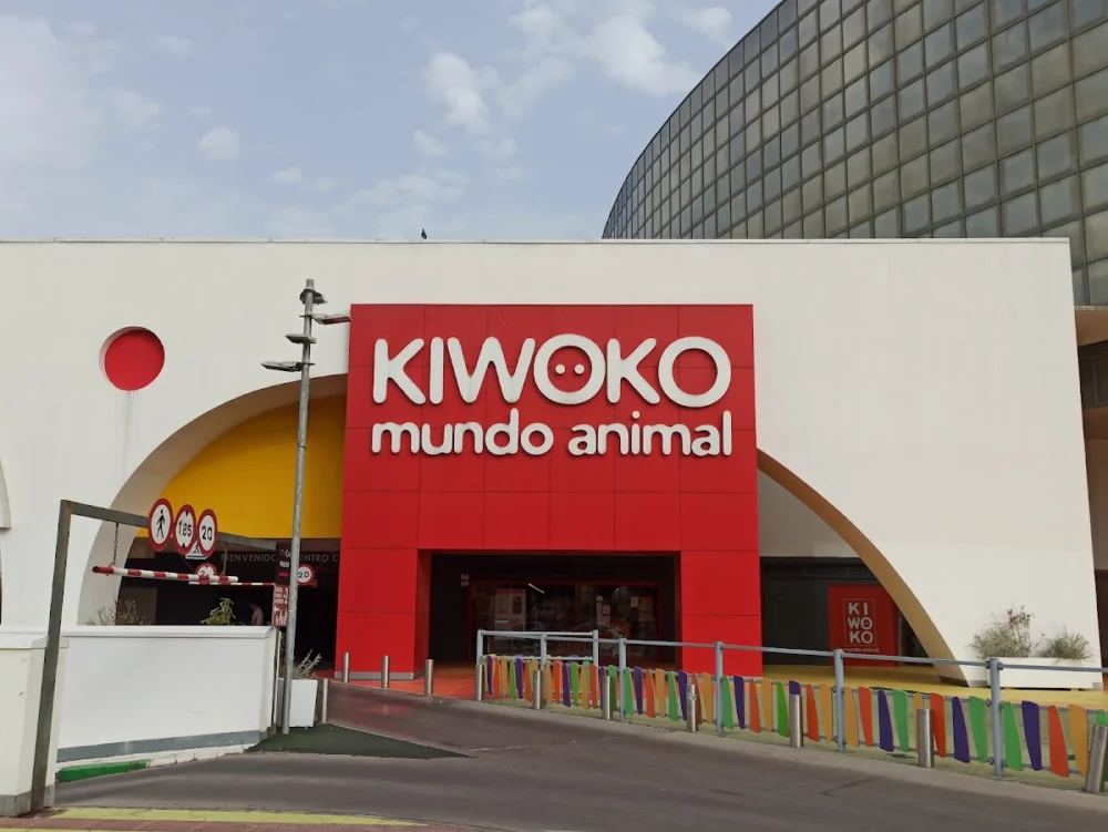 Kiwoko. Mundo Animal