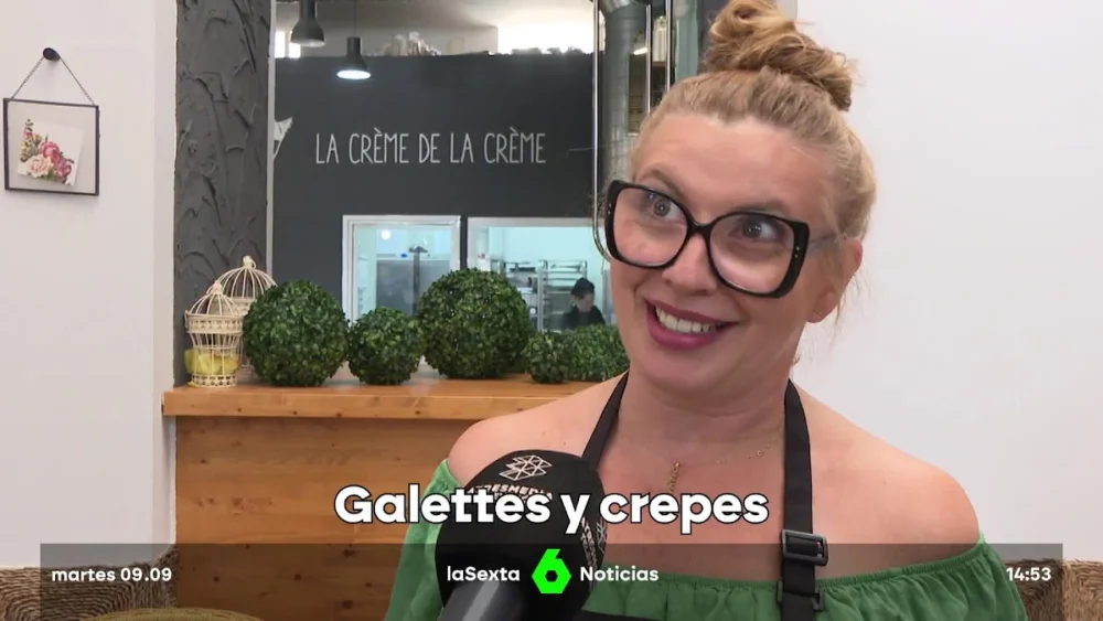 La Crème de la Crème | Brunch, Breakfast & Pastelería Centro Sevilla - 10