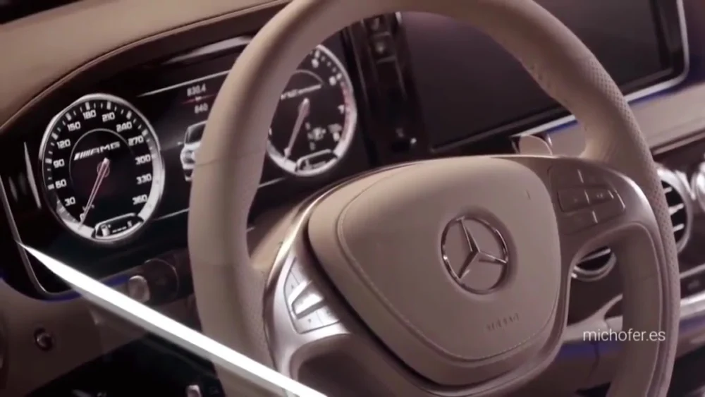 Luxury Cars Sevilla | Alquiler de coches con conductor en Sevilla - 2