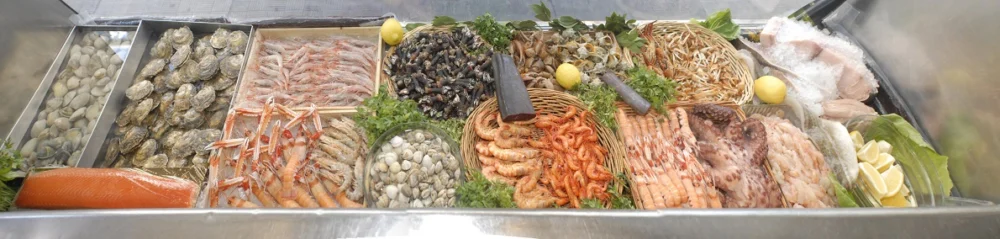 Mariscos Emilio - La Ostrería - 4