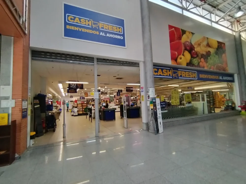 Mercado de Abastos Sevilla Este