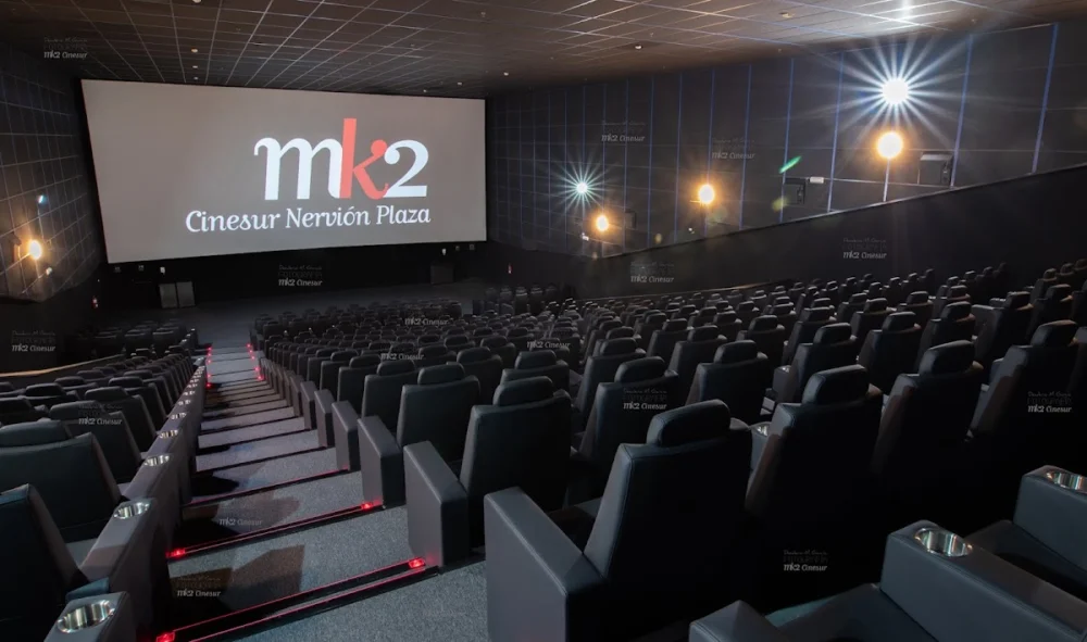 mk2 cines nervión plaza