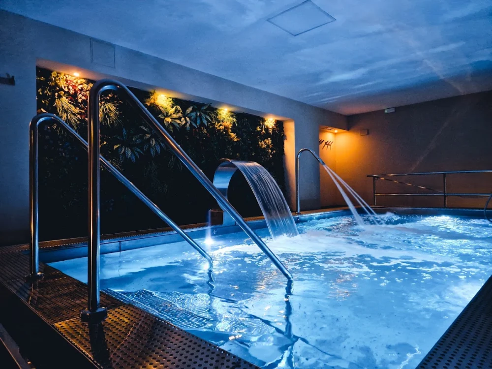 Oasis Spa Sevilla