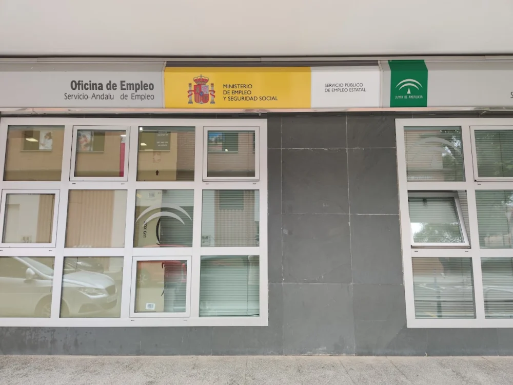 Oficina de Empleo Sevilla Este - 2