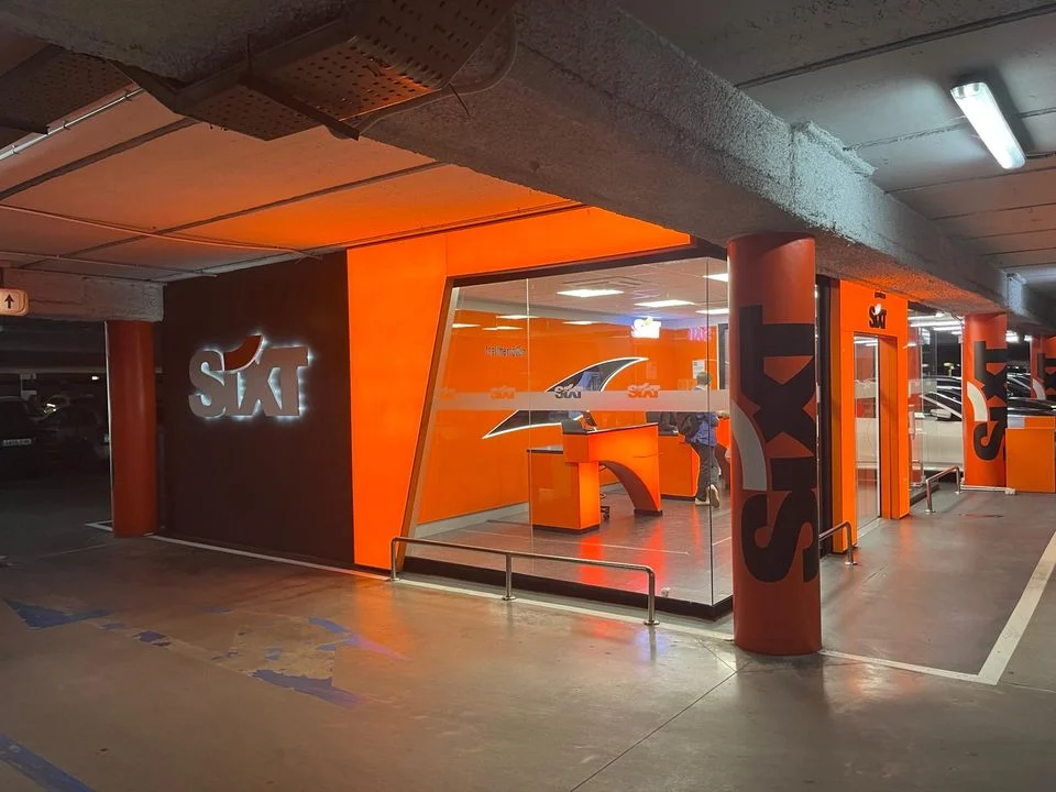 Parking APK2 Arjona - 2