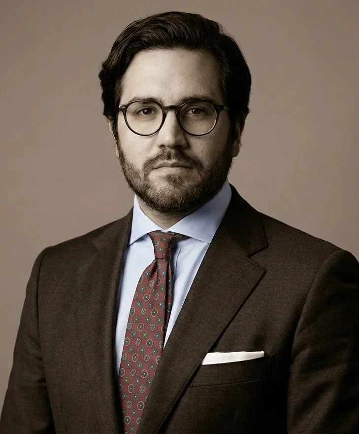 Peralta Rojas Abogados