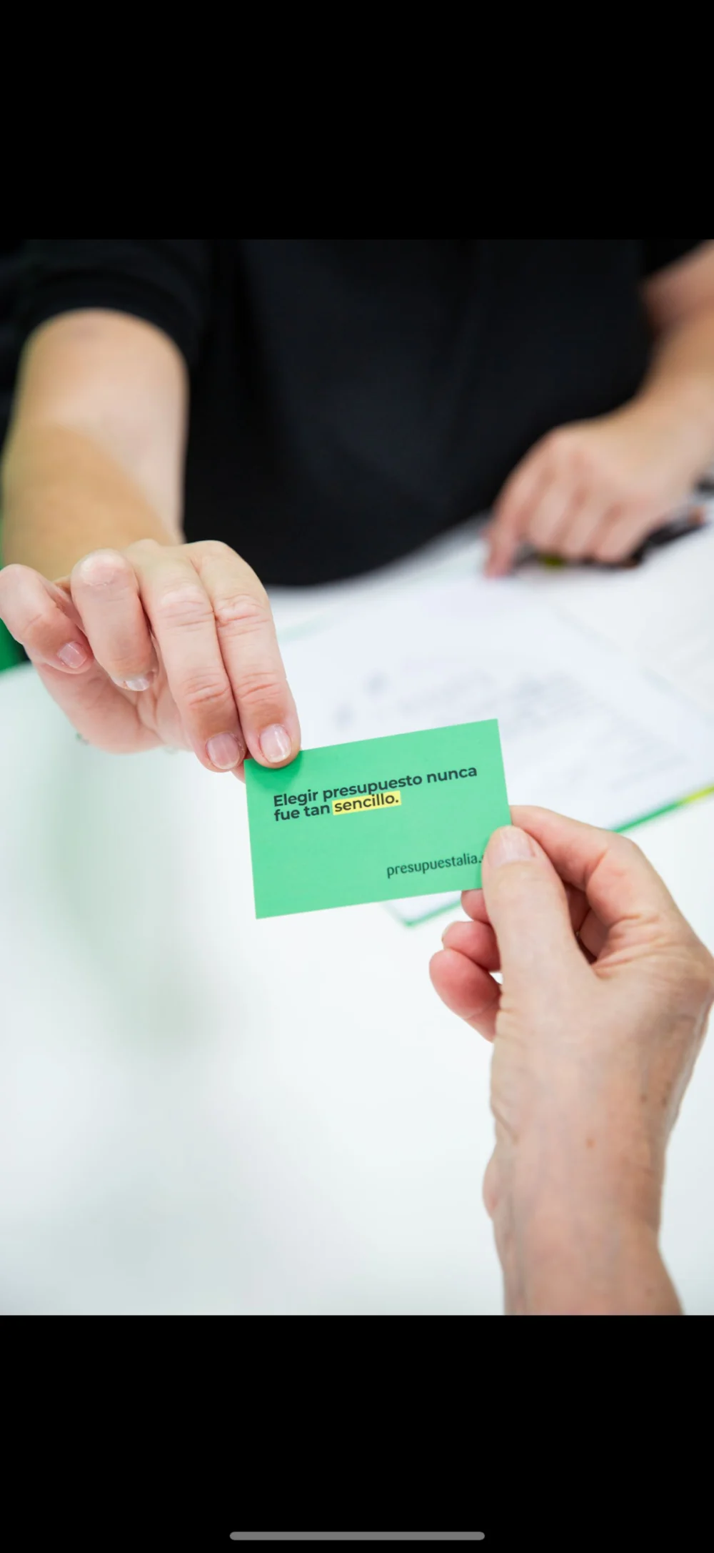Presupuestalia | Reformas Integrales