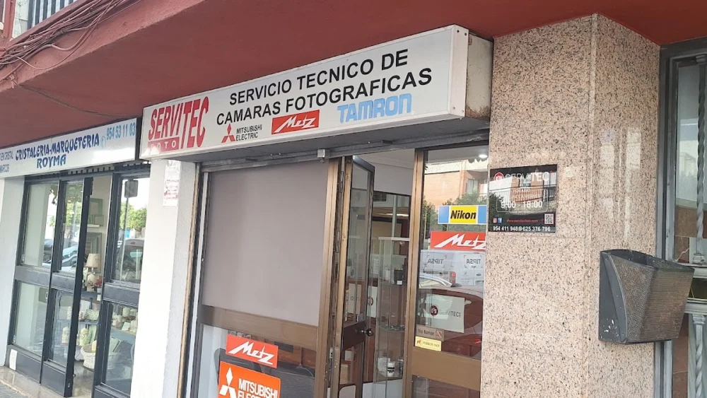 SERVITEC FOTO - 2