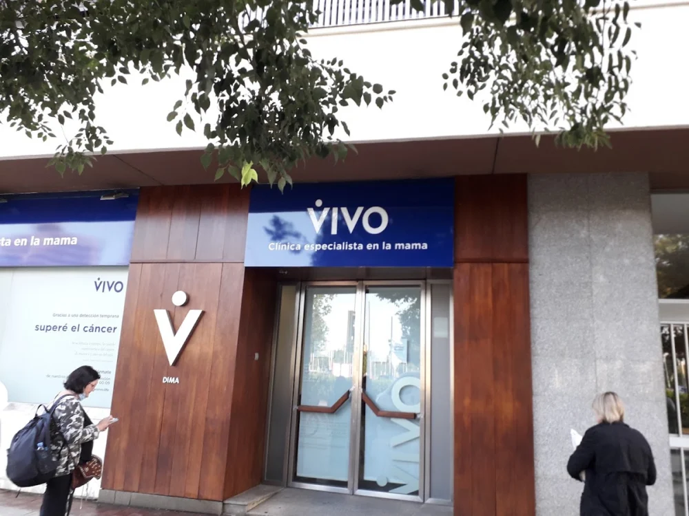 VIVO Los Remedios